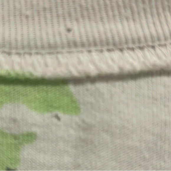 Disneyland tie die spirit jersey with sparkle letters size medium - Picture 9 of 9